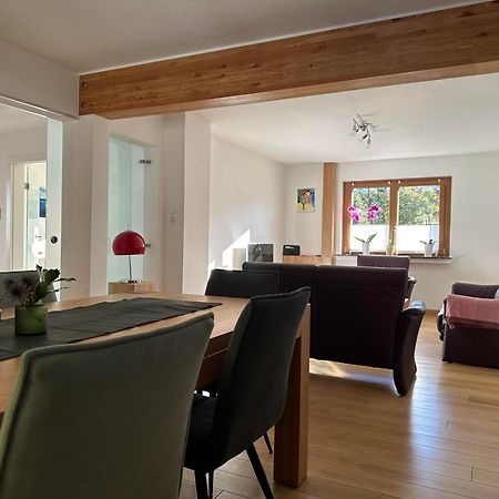 Ferienhaus Ginkgo Biloba Malsbenden 外观 照片