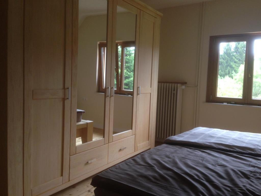 Ferienhaus Ginkgo Biloba Malsbenden 外观 照片