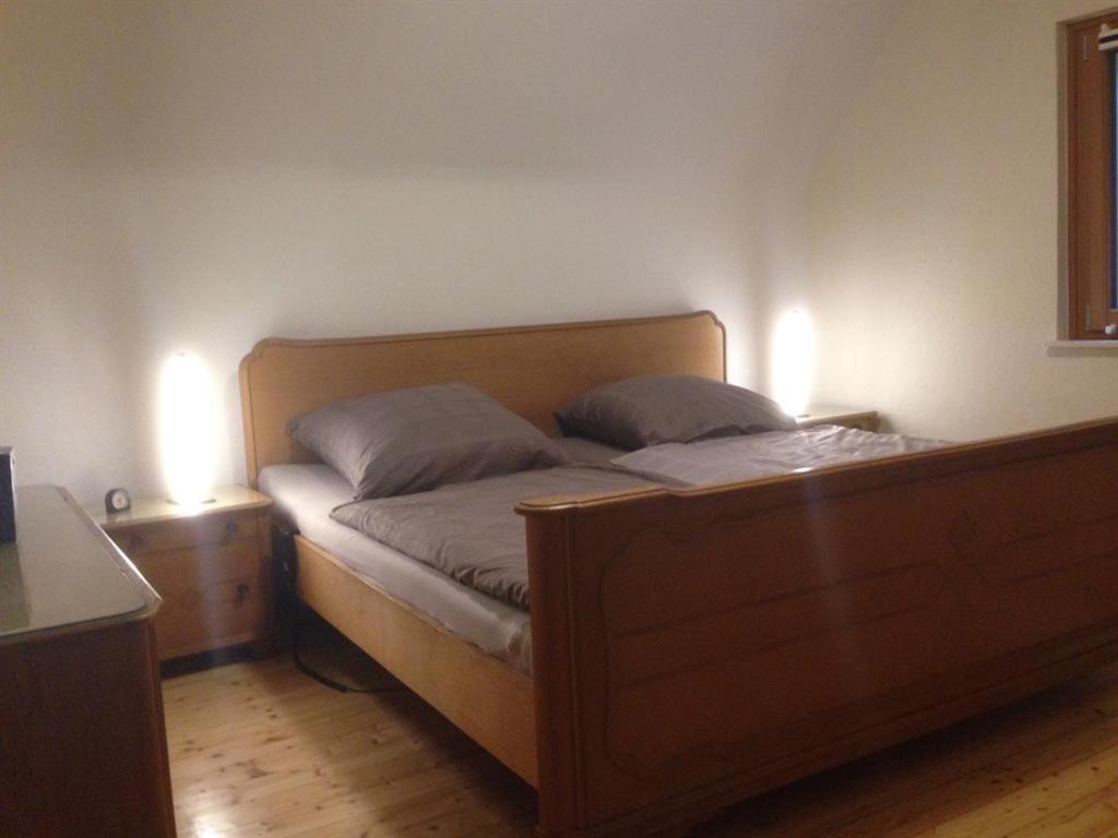 Ferienhaus Ginkgo Biloba Malsbenden 外观 照片