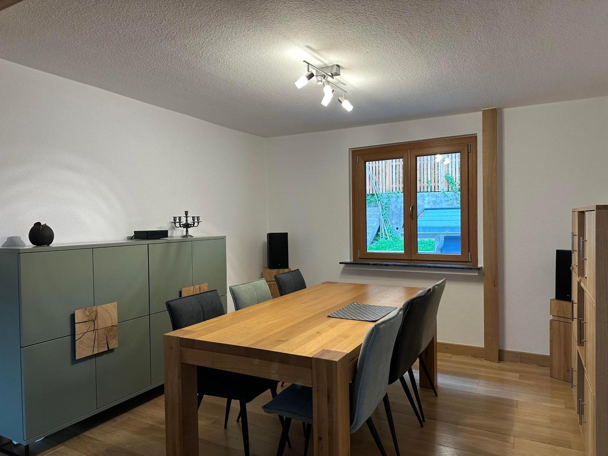 Ferienhaus Ginkgo Biloba Malsbenden 外观 照片
