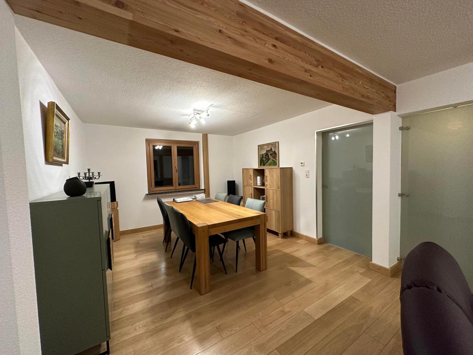 Ferienhaus Ginkgo Biloba Malsbenden 外观 照片