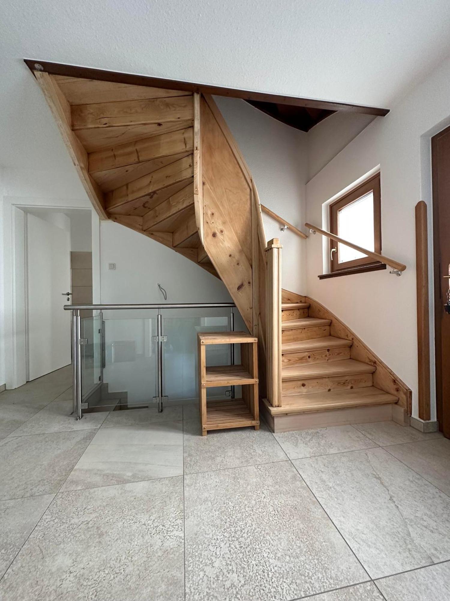 Ferienhaus Ginkgo Biloba Malsbenden 外观 照片