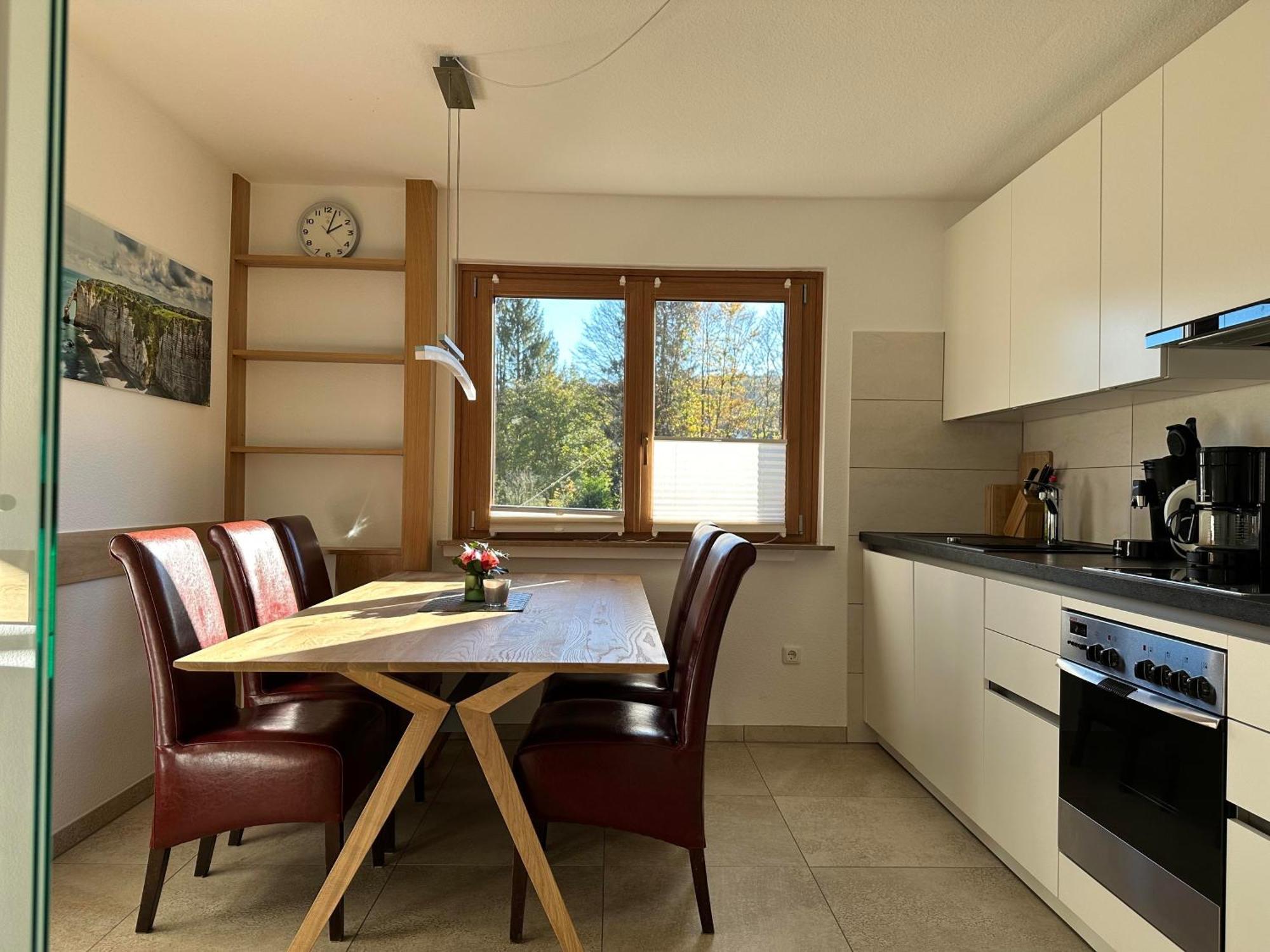 Ferienhaus Ginkgo Biloba Malsbenden 外观 照片